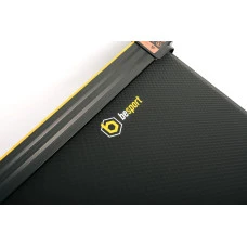 Бігова доріжка Besport BS-2003F Lunaris