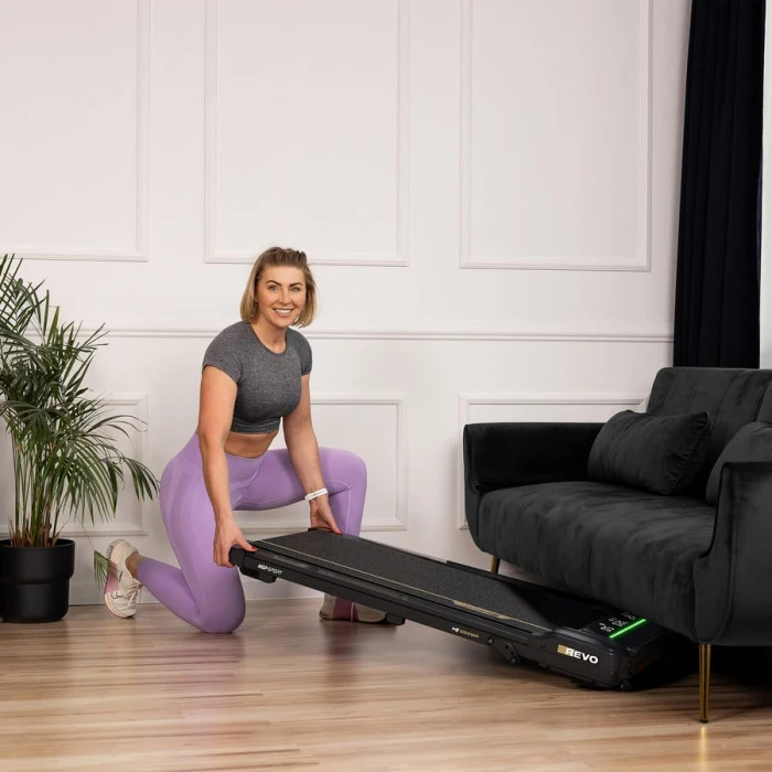 Бігова доріжка Hop-Sport HS-650WP Revo