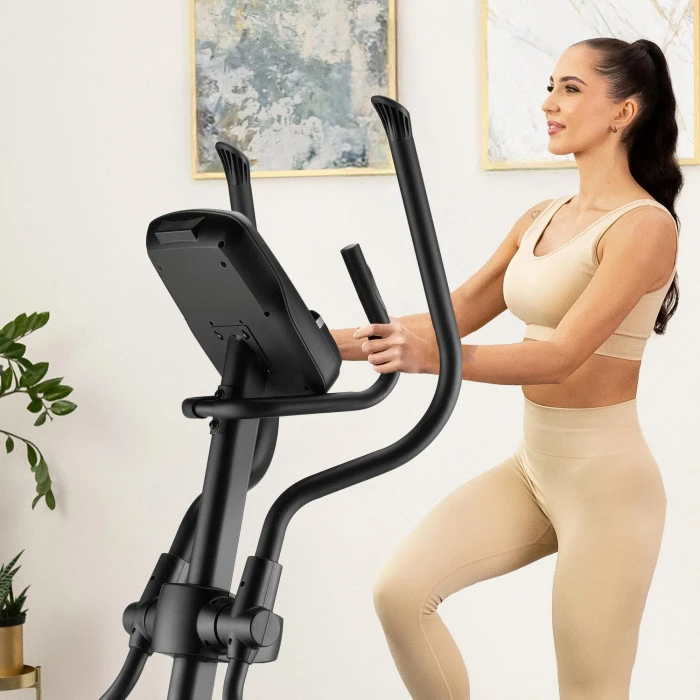 Орбитрек Gymtek XCF6100 электромагнитный