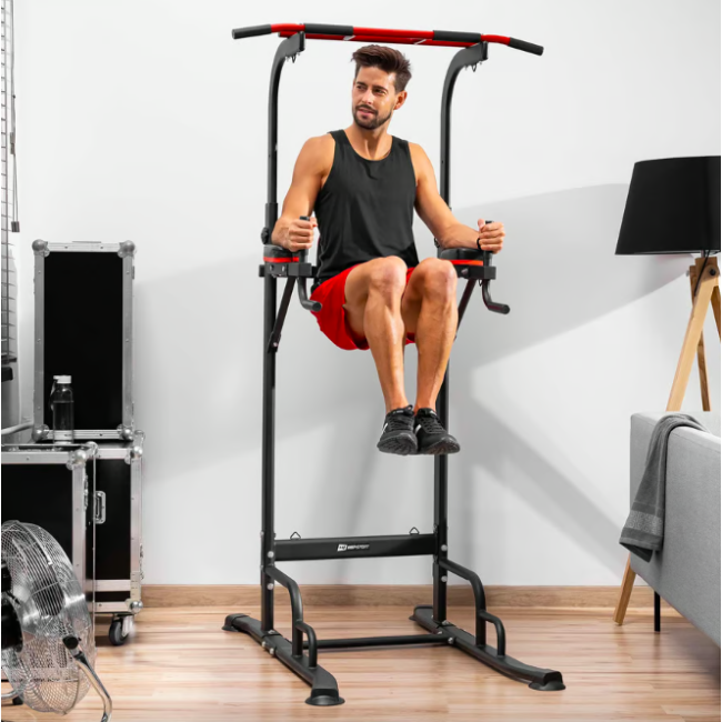 Силова станція Hop-Sport HS-1016K