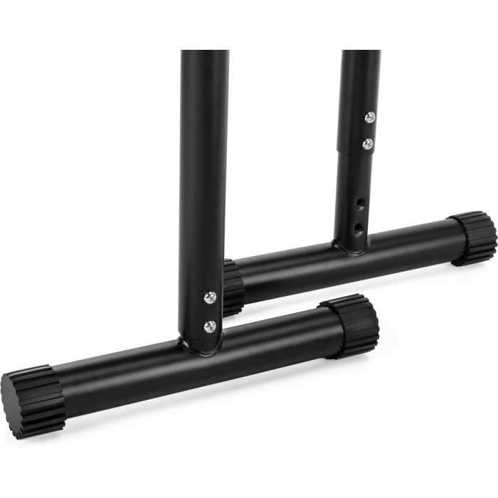 Бруси підлогові стаціонарні Gymtek з регулюванням висоти