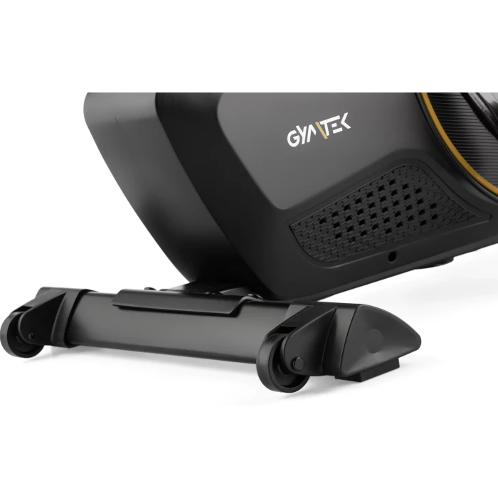 Велотренажер Gymtek XB6000 электромагнитный золотой