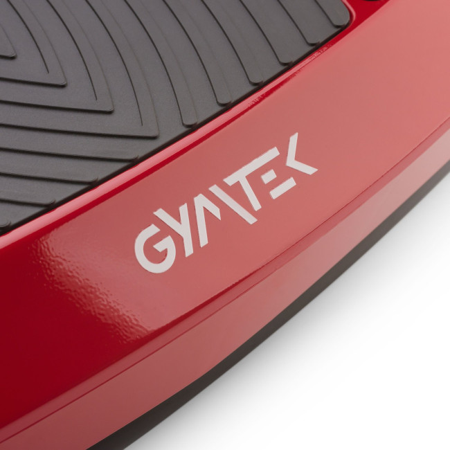 Вібраційна платформа Gymtek 3D XP750 Red