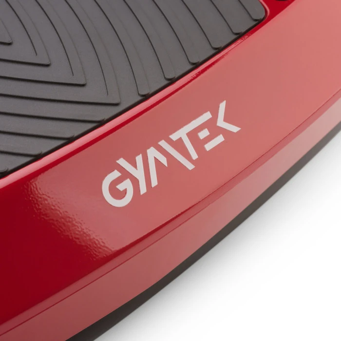 Вібраційна платформа Gymtek 3D XP750 Red