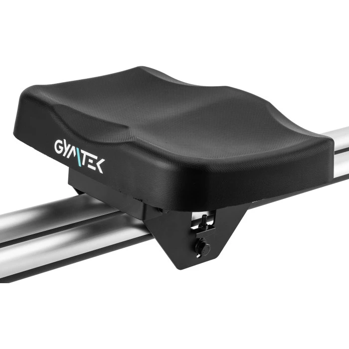 Гребний тренажер Gymtek XR2000 електромагнітний з аеродинамічним навантаженням