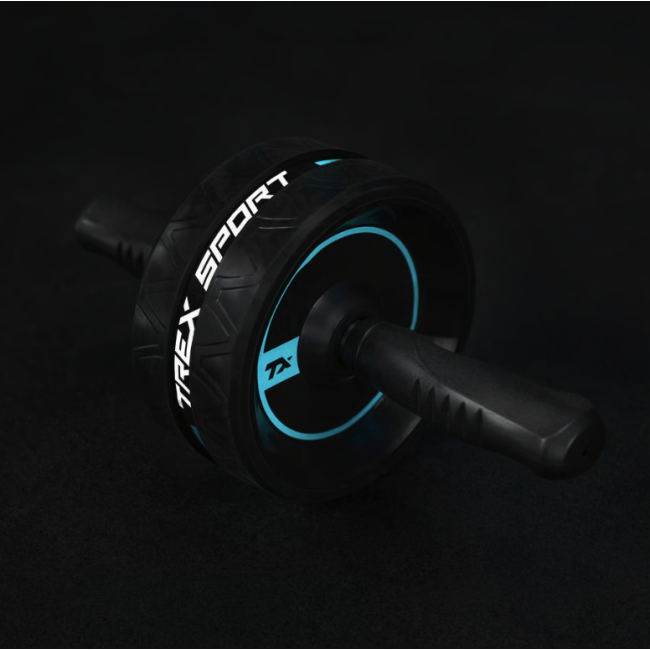 Набор для тренировок 4 в 1 TX-010WSB TREX Sport синий