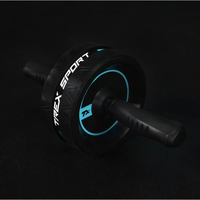 Набір для тренувань 4 в 1 TX-010WSB TREX Sport синій