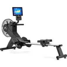 Гребний тренажер Gymtek XR2000 електромагнітний з аеродинамічним навантаженням