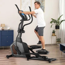 Орбітрек Gymtek XCF6100 електромагнітний