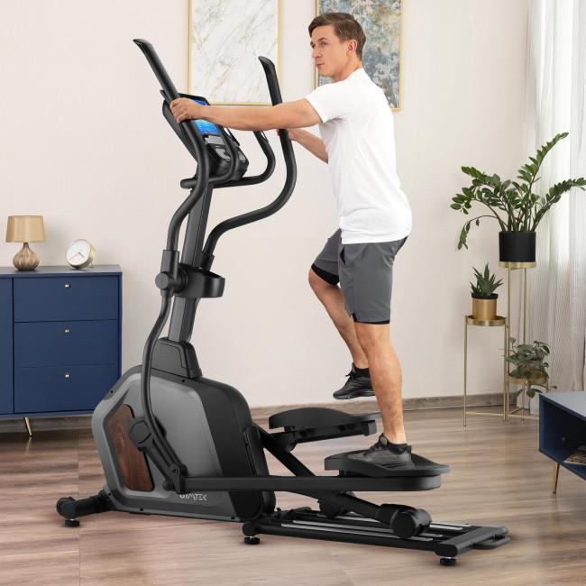 Орбитрек Gymtek XCF6100 электромагнитный