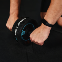 Набор для тренировок 4 в 1 TX-010WSB TREX Sport синий