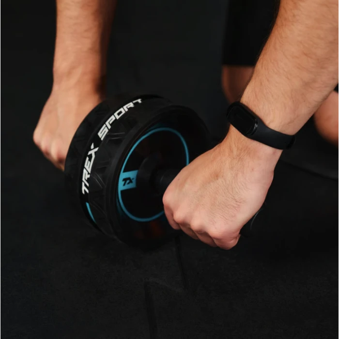 Набір для тренувань 4 в 1 TX-010WSB TREX Sport синій