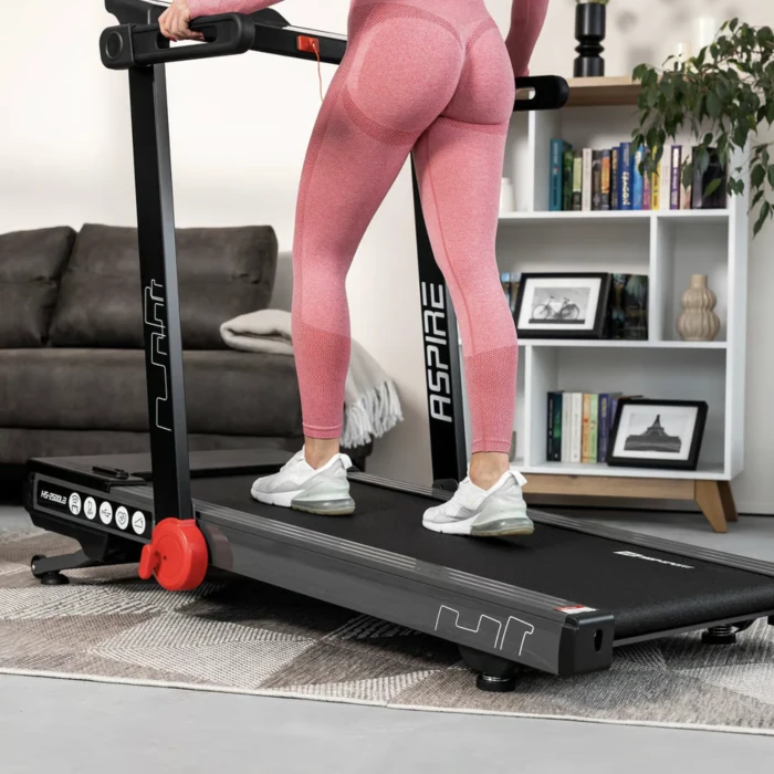 Беговая дорожка Hop-Sport HS-2500LB Aspire