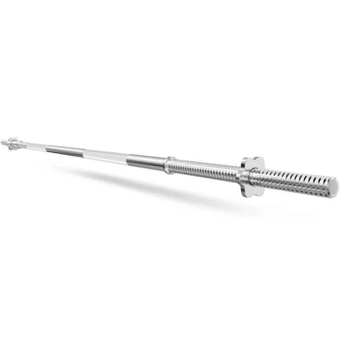 Набор Elitum Titan 89кг со скамьей HS-1075 Pro, штангой и гантелями.