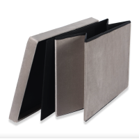 Пуф Leobert Merlin 65 л бежевий