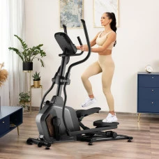 Орбітрек Gymtek XCF6100 електромагнітний