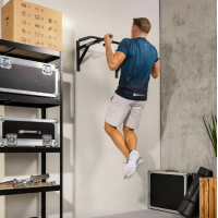 Турнік настінний Hop-Sport HS-2004K із рукавичками