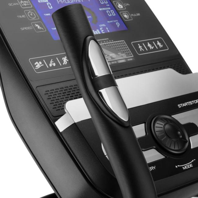 Орбитрек Gymtek XCF6100 электромагнитный