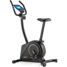 Велотренажер Gymtek XB700 золотой магнитный