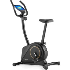 Велотренажер Gymtek XB700 золотой магнитный