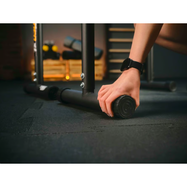 Бруси стаціонарні регульовані Trex Sport TX-040DS