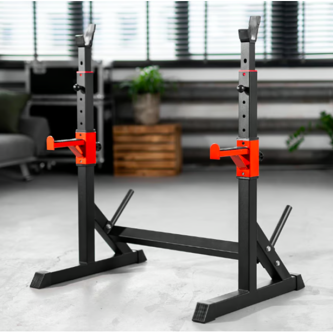 Стійки для штанги Hop-Sport HS-1006L