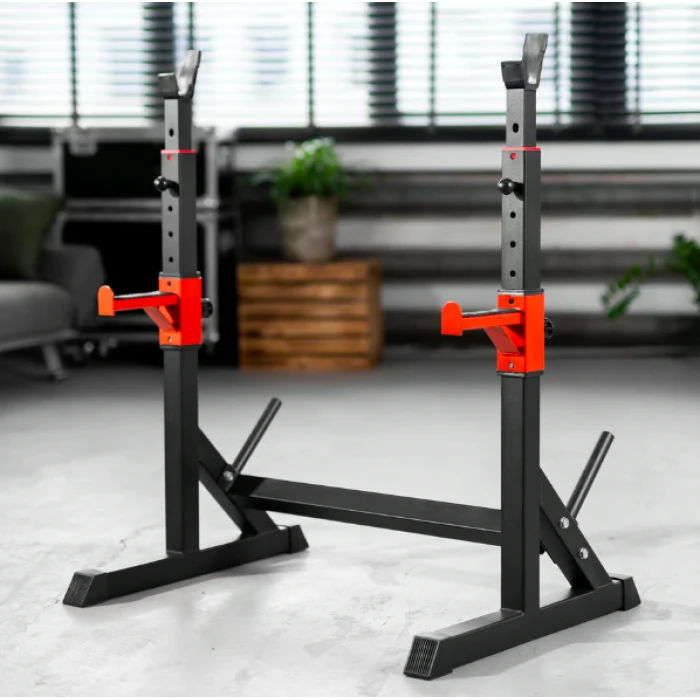 Стійки для штанги Hop-Sport HS-1006L