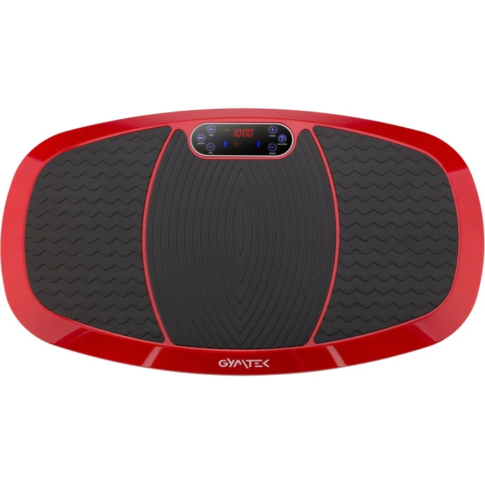 Вібраційна платформа Gymtek 3D XP750 Red