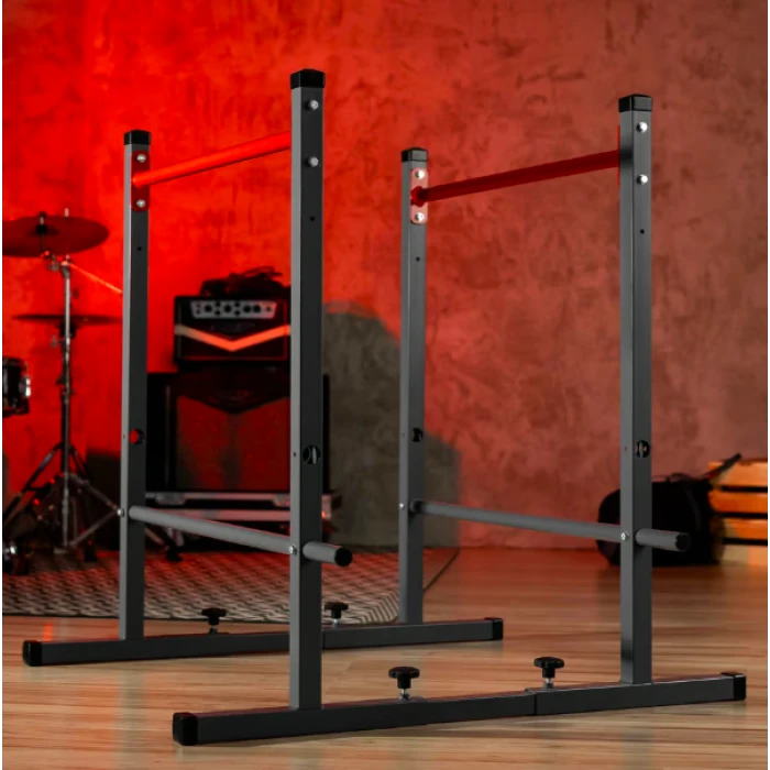 Стационарные брусья регулируемые Hop-Sport HS-1010K