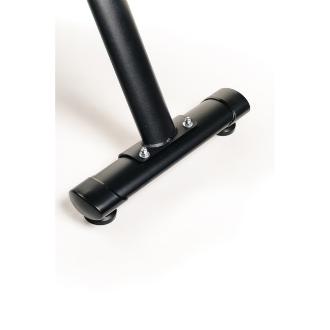 Велотренажер Besport BS-1560 XRAY магнітний чорно-жовтий