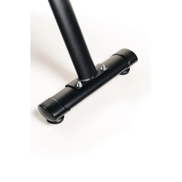 Велотренажер Besport BS-1560 XRAY магнитный черно-желтый