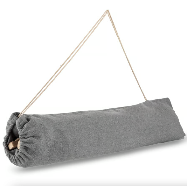 Гамак бразильський Di Volio Lecco сірий