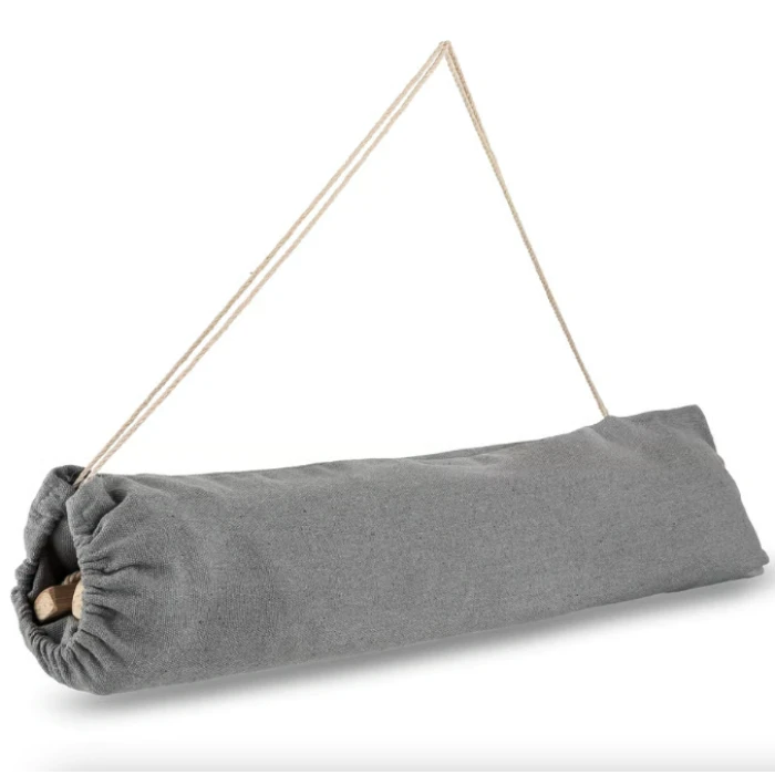 Гамак бразильский Di Volio Lecco серый