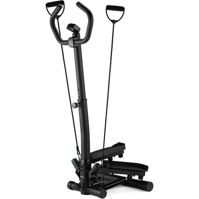 Степпер Gymtek XST900 Черный