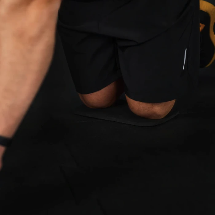 Набір для тренувань 4 в 1 TX-010WSB TREX Sport синій