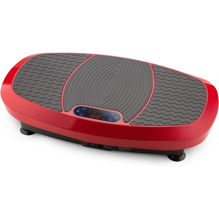 Вібраційна платформа Gymtek 3D XP750 Red