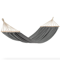 Гамак бразильский Di Volio Lecco серый