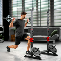 Стійки для штанги Hop-Sport HS-1006L