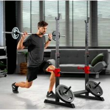 Стійки для штанги Hop-Sport HS-1006L