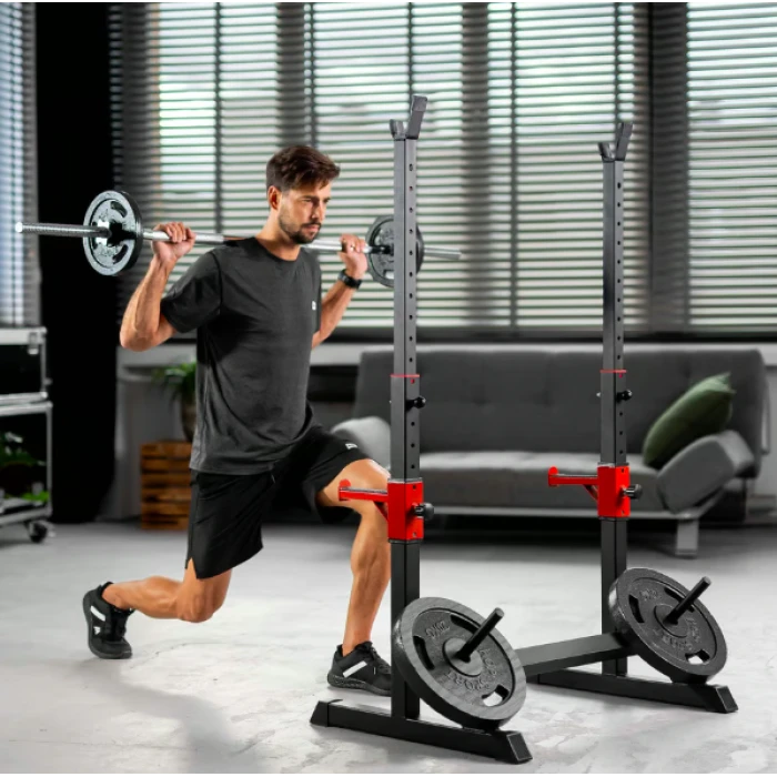 Стійки для штанги Hop-Sport HS-1006L