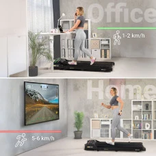 Бігова доріжка Hop-Sport HS-650WP Revo