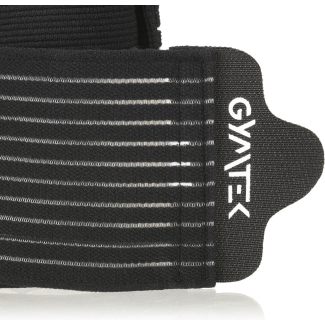 Фиксатор запястья и ладони Gymtek размер М черный