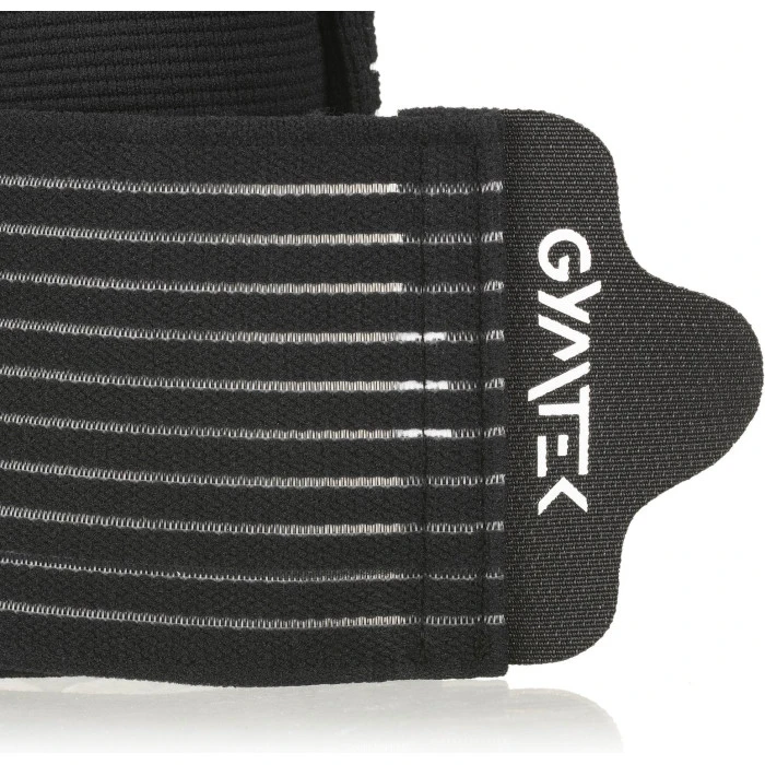 Фиксатор запястья и ладони Gymtek размер М черный