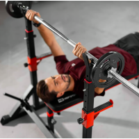 Стійки для штанги Hop-Sport HS-1006L