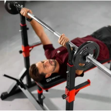 Стійки для штанги Hop-Sport HS-1006L