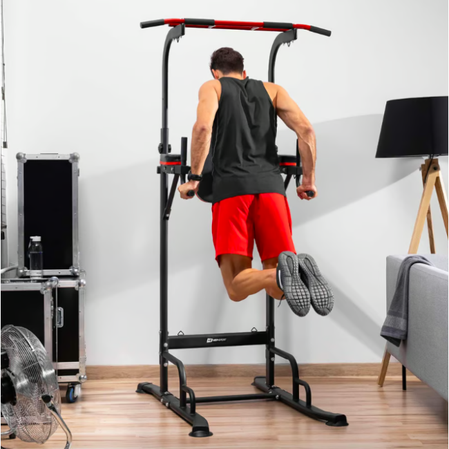 Силова станція Hop-Sport HS-1016K