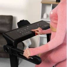 Беговая дорожка Hop-Sport HS-2500LB Aspire