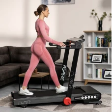 Беговая дорожка Hop-Sport HS-2500LB Aspire