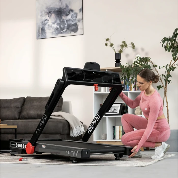 Беговая дорожка Hop-Sport HS-2500LB Aspire