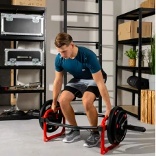 Треп-гриф олімпійський Hop-Sport HS-OT143-50